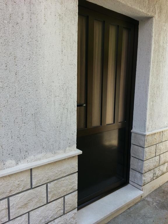 Apartment Marija Трогир Стая снимка
