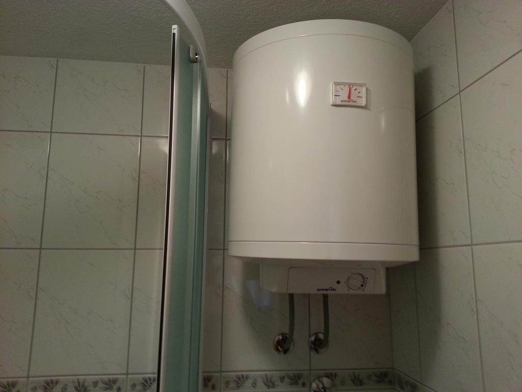 Apartment Marija Трогир Стая снимка