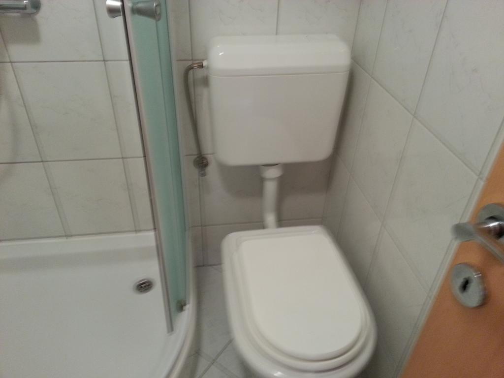 Apartment Marija Трогир Стая снимка