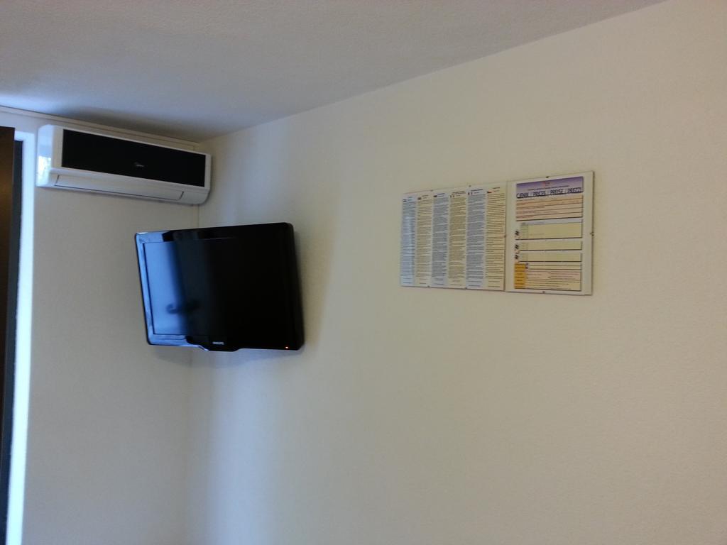 Apartment Marija Трогир Стая снимка