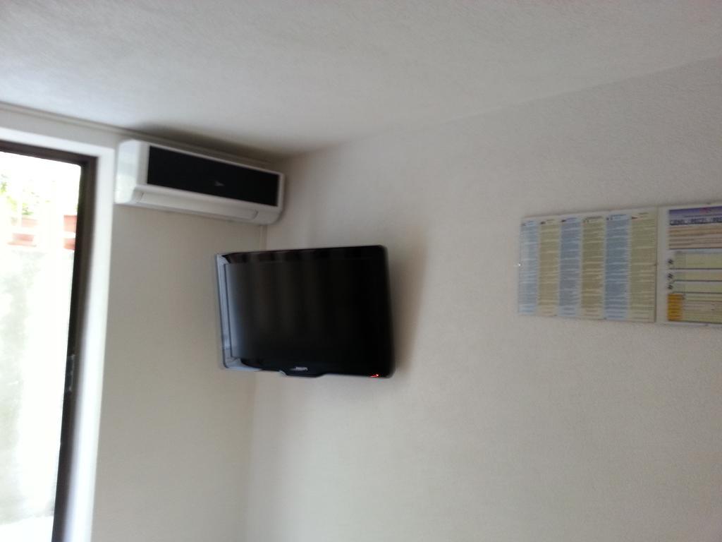 Apartment Marija Трогир Стая снимка